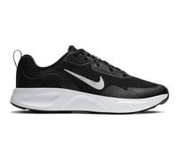 NIKE Kinder Sneaker "WearAllDay" (CJ3816) 36 BLACK/WHITE