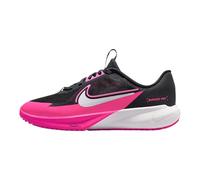Nike Kinder Sonic Fly (Gs) Laufschuhe, Off Noir/Bright Crimson/Hyper, 36.5