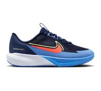 Nike Kinder Sonic Fly Laufschuhe (Dunkelblau 5 37,5 EU)