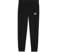 NIKE Kinder Sporthose G NSW CLUB FLC PANT LBR (DC7207) S Schwarz
