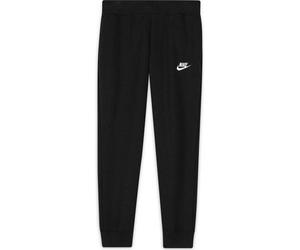 NIKE Kinder Sporthose G NSW CLUB FLC PANT LBR (DC7207) S Schwarz