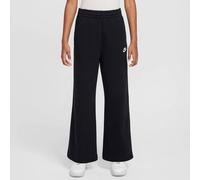 NIKE Kinder Sporthose Nike Sportswear Club Fleece Girls' (FZ6774) S BLACK/BLACK/WHITE