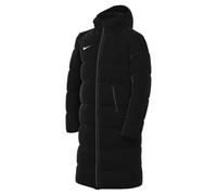 Nike Kinder Stadionjacke TF Academy Pro 24 SDF Jacket FD7714-010 128-137 Black/White