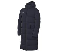 Nike Kinder Stadionjacke TF Academy Pro 24 SDF Jacket FD7714-451 158-170 Obsidian/White