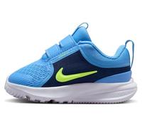 Nike Kinder Star Runner 5 (Gs) Laufschuhe, University Blue/Volt/Blue Void, 38.5