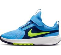 Nike Kinder Star Runner 5 (Gs) Laufschuhe, University Blue/Volt/Blue Void, 40