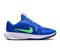 NIKE Star Runner 5 GS Kinder Running-Schuh für Jungen und Mädchen, Racer Blue/Illusion Green-MIDN, 37.5