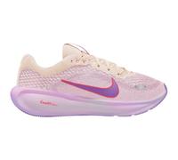 NIKE STELLAR RIDE (GS) CHALK/BRIGHT VIOLET-PINK FOAM 36.5