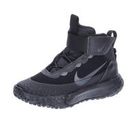 Nike Kinder Stiefel Hikeda Little Kids Boots FV4174-001 31.5 Black/Anthracite
