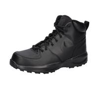 Nike Kinder Stiefel MANOA 17 (GS) IH7679-001 38.5 BLACK/BLACK-BLACK