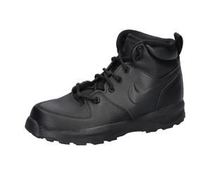 Nike Kinder Stiefel MANOA 17 (PS) IH7677-001 33 BLACK/BLACK-BLACK