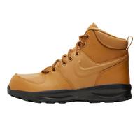 NIKE Kinder Stiefel MANOA LTR (GS) (6032638) 39 WHEAT/WHEAT-BLACK