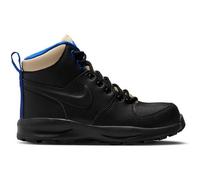 NIKE Kinder Stiefel MANOA LTR (GS) (BQ5372) 36 ½ Schwarz