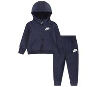 Nike Kids Sustainable Long Sleeve Set Blau 18 Months Kinder