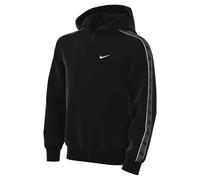 Nike Kinder Sweatjacke Sportswear Club+ Dri-FIT HQ9320-010 128-137 Black/Black/Black/White
