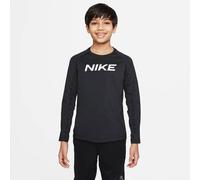 NIKE Kinder Sweatshirt B NP DF LS TOP (DM8529) XL Schwarz