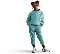 NIKE Kinder Sweatshirt G NSW CLUB FLC OVRSZD CREW LBR (FD2923) XL CANNON/CANNON/WHITE