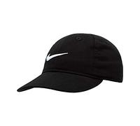 Nike NAB BOYS SWOOSH BALLCAP Caps & Beanies black in Größe:Age 4-6 | EU 104-116