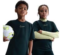 Nike Kinder T-Shirt Academy Dri-FIT HJ3831-390 158-170 Seaweed/Black