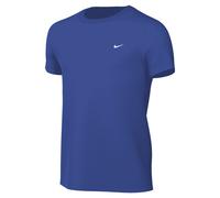 Nike Jungen Df Multi Ss T-Shirt, Game Royal/White, 134/140