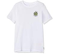 Nike Kinder T-Shirt Court Tennis, White, XS, AR1937