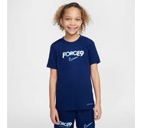 Nike Academy25 Dri-Fit Kinder blau US: L