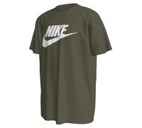 NIKE Sportswear T-Shirt Kinder 222 - medium olive S (128-137 cm)