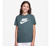 NIKE Kinder Kapuzensweat K NSW TEE FUTURA HBR (FZ5178) XL Pink