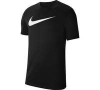 Nike Kinder T-Shirt Park 20 Dri-FIT CW6941-010 122-128 Black/White
