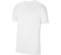 NIKE Park 20 Freizeit T-Shirt Kinder white/black M (137-147 cm)
