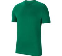 Nike Kinder T-Shirt Park 20 Tee CZ0909-302 122-128 Pine Green/White