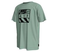 Nike Air T-Shirt für ältere Kinder - Grün L HQ4419-037