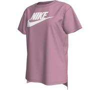 NIKE Kinder T-Shirt Sportswear (AR5088) S ELEMENTAL PINK/WHITE