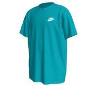Nike Kinder T-Shirt Sportswear Big Kids FZ5177-345 147-158 Dusty Cactus
