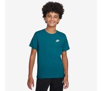 NIKE Sportswear T-Shirt Kinder 372 - bright spruce M (137-147 cm)