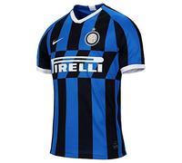 Nike Kinder T-Shirt T-Shirt-AJ5807, Blue Spark/White, S, AJ5807