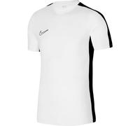 Nike Kinder Trainingsshirt Dri-FIT Academy 23 Top DR1343-100 122-128 White/Black/Black