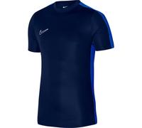 Nike Kinder Trainingsshirt Dri-FIT Academy 23 Top DR1343-451 122-128 Obsidian/Royal Blue/White