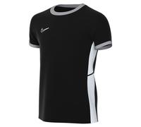 Nike Kinder Trainingsshirt Dri-FIT Academy 25 FZ9758-010 122-128 Black/Wolf Grey/White/White