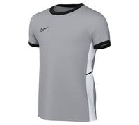 Nike Academy 25 T-Shirt Kinder - grau/weiß/schwarz - 128-137