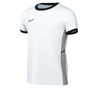 Nike Kinder Trainingsshirt Dri-FIT Academy 25 FZ9758-100 147-158 White/Blk/Wolf Grey/Blk