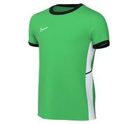 Nike Kinder Trainingsshirt Dri-FIT Academy 25 FZ9758-329 128-137 Green Spark/Blk/Wht/Wht