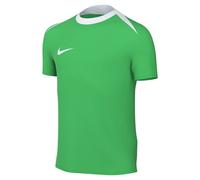 Nike Kinder Trainingsshirt Dri-FIT Academy Pro 24 SS FD7597-329 137-147 Green Spark/White