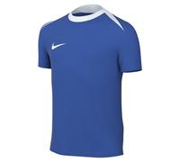 Nike Kinder Trainingsshirt Dri-FIT Academy Pro 24 SS FD7597-465 137-147 Royal Blue/White