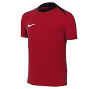 Nike Kinder Trainingsshirt Dri-FIT Academy Pro 24 SS FD7597-657 128-137 University Red/Black/White