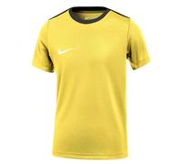 Nike Kinder Trainingsshirt Dri-FIT Academy Pro 24 SS FD7597-719 158-170 Tour Yellow/Black