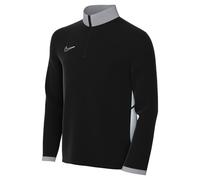 Nike Kinder Trainingstop Dri-FIT Academy 25 Drill Top FZ9773-010 122-128 Black/Wolf Grey/Wht/Wht