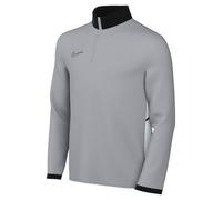 Nike Kinder Trainingstop Dri-FIT Academy 25 Drill Top FZ9773-012 137-147 Wolf Grey/Blck/Wht/Blck