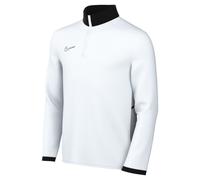 Nike Kinder Trainingstop Dri-FIT Academy 25 Drill Top FZ9773-100 128-137 White/Blck/Wolf Grey/Blck