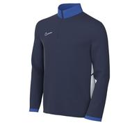 Nike Kinder Trainingstop Dri-FIT Academy 25 Drill Top FZ9773-410 122-128 Midnight Navy/Royal Blue/Wht